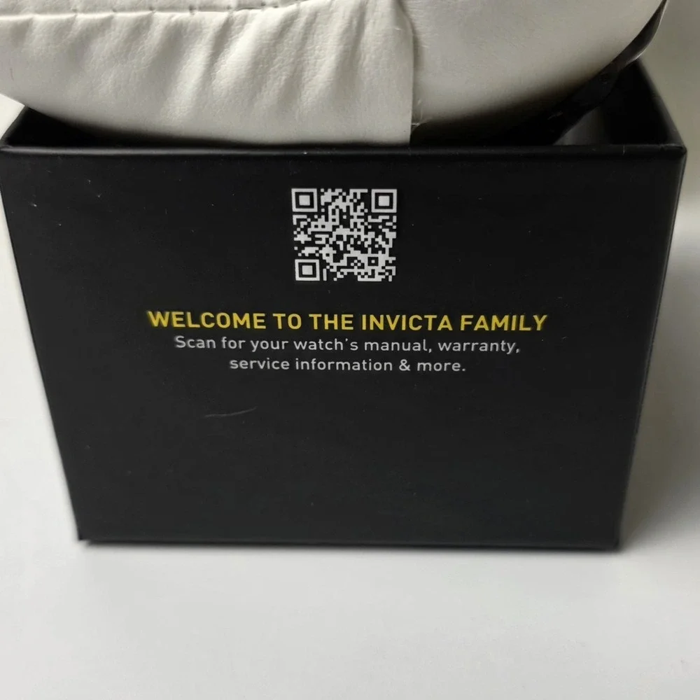 NEW Invicta Wildflower Sloane Women's Watch‎ - 34mm, Gold, Steel (69312) #0471